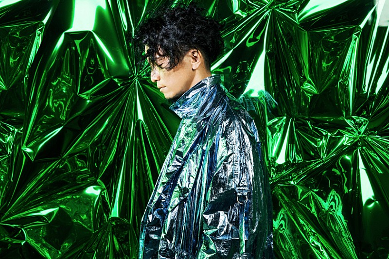 「KREVA、9/8【クレバの日～大阪編～】緊急開催決定」1枚目/2