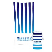 「5名様にオリジナルグッズをプレゼント！映画『マンマ・ミーア！ ヒア・ウィー・ゴー』8/24公開」1枚目/5