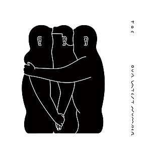 「toe、んoonのJCをフィーチャーした新曲など収録のミニAL『Our Latest Number』8/22リリース」