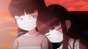 「やくしまるえつこED主題歌＆アニメ『ハイスコアガール』の世界観を堪能できる最新PV公開」