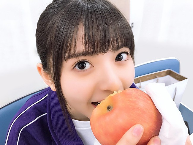 「乃木坂46、新プロジェクトのオフィシャルYouTubeチャンネル開設、レア映像を公開」1枚目/1