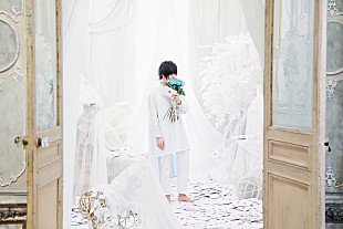 「10～20代から絶大な支持を集めネットカルチャーを牽引する“天月-あまつき-”、初の武道館公演の模様がTV放映へ」