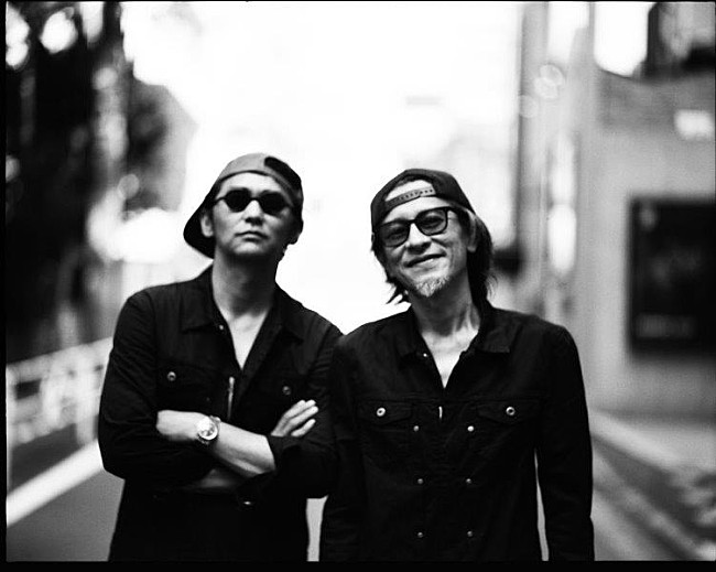 「  チバユウスケ×ムラジュン×RUDE GALLERYによる新作が発売」1枚目/19