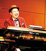 「向谷 実ら日米ミュージシャンによるプロジェクト、先行インタビューが到着」1枚目/1