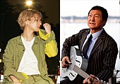 「桑原あい ザ・プロジェクト/南佳孝出演　FM COCOLO のジャズ専門プログラムが企画する公開録音コンサートの開催が決定」1枚目/1