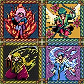 「魔法少女になり隊、RPG系バンドとハロウィンの化学反応が爆発するワンマン開催決定」1枚目/4