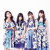 「9nine、配信限定新曲「願いの花」リリース発表＆アニメ『軒轅剣 蒼き曜』EDに決定」1枚目/4