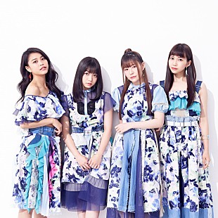 「9nine、配信限定新曲「願いの花」リリース発表＆アニメ『軒轅剣 蒼き曜』EDに決定」