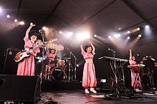 「【RSR2018】CHAIの初ライジングサン、レポートが到着」