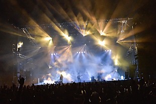 「【RSR2018】アンコールは「三日月サンセット」、サカナクションのレポート到着 」