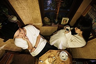 「青葉市子、Sweet Williamとのコラボ楽曲「からかひ」MV公開」