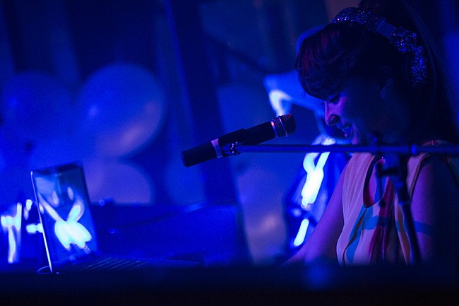 「DJ KAORI」7枚目/26