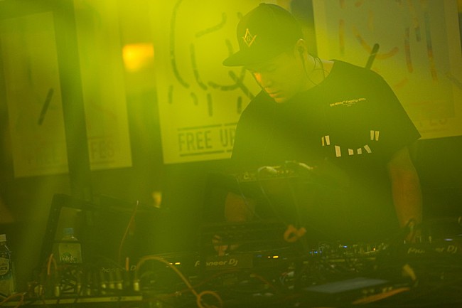 「DAISHI DANCE」15枚目/26