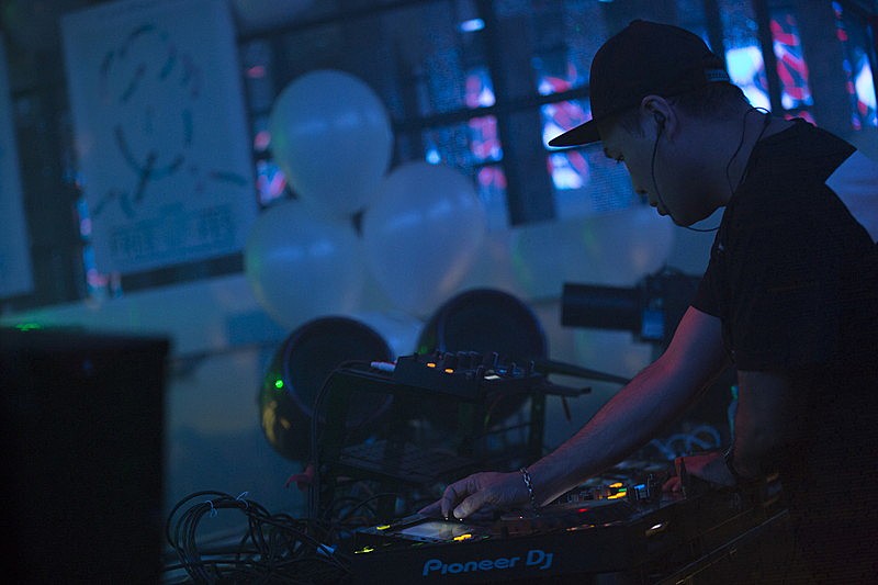 「DAISHI DANCE」4枚目/26