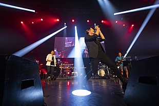 「ウカスカジー×TERU、GLAY名曲をコラボレーション」