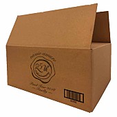 「安室奈美恵のタワレコ企画、ロゴ入りBOX配送/ポスター掲出/フリーペーパー配布など実施」1枚目/6