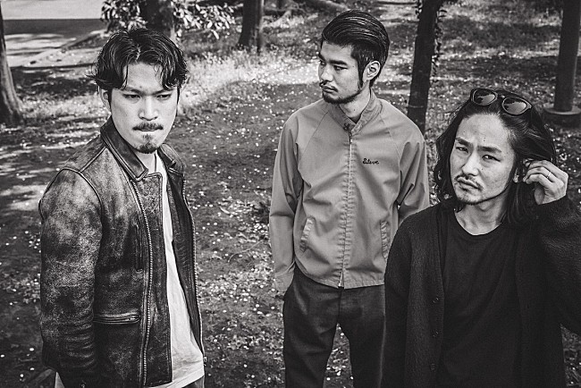 「The ManRay、7月に行われたツアーファイナルのライブ映像を公開」1枚目/1