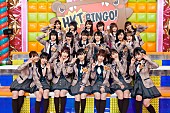 「HKT48、大“ネタ見せ”会＆ヒットソング祭りを開催」1枚目/2