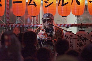 「DJ KOO、盆踊り大会で「EZ DO DANCE」などTRFの名曲披露」