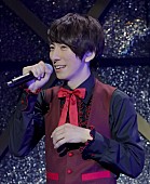 「羽多野渉、2ndアルバム＆ライブ映像作品のリリース決定」1枚目/3