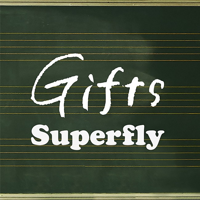 Superfly「」3枚目/3