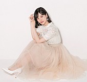 「乃木坂46、3期生・山下美月がCanCam専属モデルに就任」1枚目/2