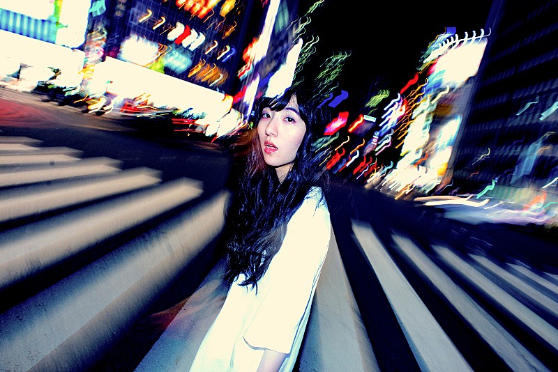 「春ねむり、芋生悠主演MV公開＆10月に初の東名阪ツアー開催」1枚目/1