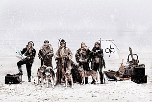 「『8月19日はなんの日？』デビュー50周年を迎えたディープ・パープルのボーカリスト、イアン・ギランの誕生日」