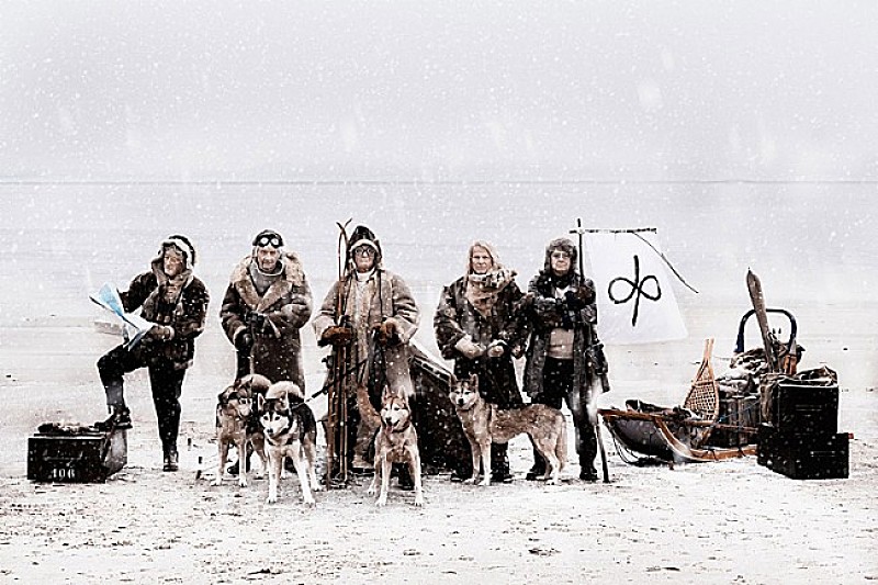 「『8月19日はなんの日？』デビュー50周年を迎えたディープ・パープルのボーカリスト、イアン・ギランの誕生日」1枚目/1