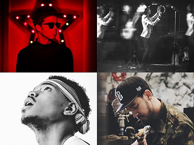 「【SUMMER SONIC 2018】の模様がWOWOWで10月に放送決定」1枚目/1