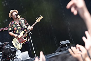 「結成20周年をお祝い！　MONGOL800がひたちなかに沖縄旋風を巻き起こす【ROCK IN JAPAN FESTIVAL 2018】」