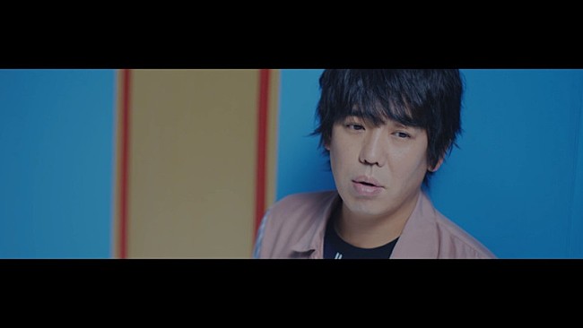 「スキマスイッチ、初のセレクションALより「未来花（ミライカ）」バンド・バージョンMV公開」1枚目/7