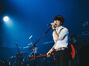 「中華圏で絶大な人気を誇るクラウド・ルー　11月の来日公演の追加公演がビルボードライブ東京で開催」