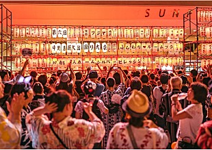 「盆踊りでなぜボン・ジョヴィがかかったのか？ DJ Cellyがコメントを発表「とても話題になって嬉しいです」」