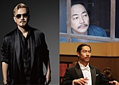 「EXILE ATSUSHI、北原白秋の半生を描いた映画『この道』の主題歌を担当」1枚目/1