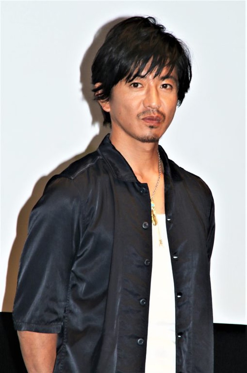 木村拓哉、二宮和也に「敵対の意識はなかった」 二宮は「共演できる衝撃がすごすぎた」 | Daily News | Billboard JAPAN