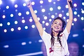 「安室奈美恵、“最後の映像作品”LIVE DVD＆Blu-rayの予約数100万枚を突破」1枚目/6