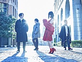 「fhana、メジャーデビュー5周年記念ベストアルバム発売＆スペシャルライブ開催決定」1枚目/2