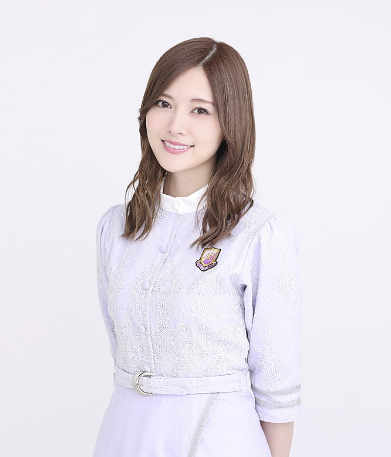 「しらいしまい：白石麻衣(乃木坂46)」4枚目/9