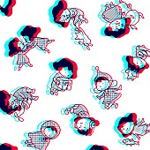 「やくしまるえつこ「あたりまえつこのうた」急きょ配信リリース」1枚目/1