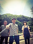 「eastern youth、アニメ『ゴールデンカムイ』第2期のED曲を担当」1枚目/1