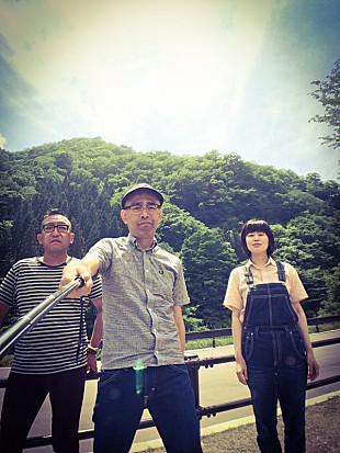 「eastern youth、アニメ『ゴールデンカムイ』第2期のED曲を担当」