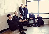 「MONSTA X、最新曲の片鱗に触れられるティザー映像を公開」1枚目/1