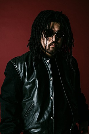 「Gottz（KANDYTOWN）、ソロ・デビュー・アルバム発売決定」