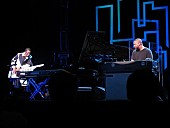 「©17th TOKYO JAZZ FESTIVAL
Photo by Hideo Nakajima」4枚目/5