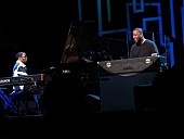 「©17th TOKYO JAZZ FESTIVAL
Photo by Hideo Nakajima」5枚目/5