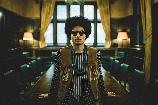 「ホセ・ジェイムズ、ビル・ウィザースへのトリビュート作がリリース決定　24日夜にはラジオ最速オンエア」1枚目/2