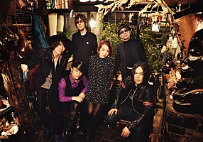 ソウル・フラワー・ユニオン、続・結成25周年記念ツアーにオリジナル
