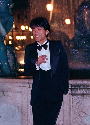 「高橋ユキヒロ、名盤『Saravah!』の新録を10/24にリリース」