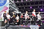 「NCT 127、2019年に全13公演のワンマンツアーが決定」1枚目/3
